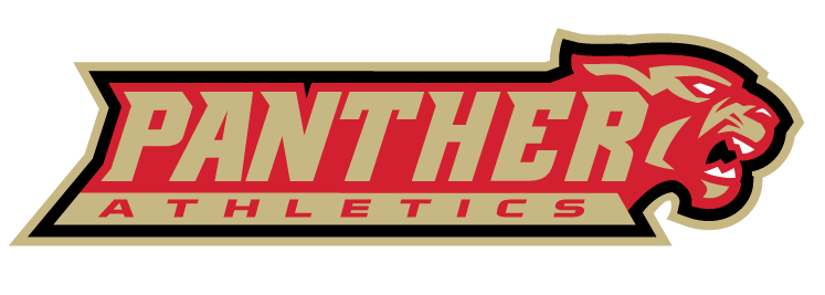 Panther Athletics.